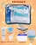 Import Hot Selling Epidemic Protective First Aid Kit including KN95 mask, gloves, protective goggles contained from China