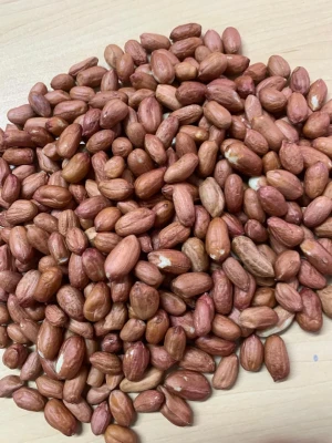 Chilimbane peanuts