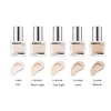 ABOUT TONE SKIN LAYER FIT FOUNDATION