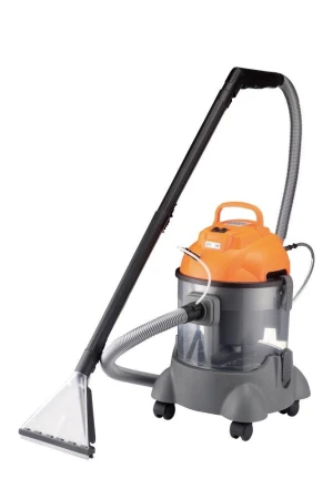 ZD110S carpet spray wet & dry vacuum cleaner Aspirateur injecteur extracteur