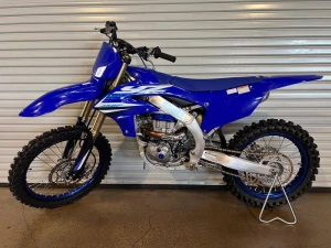Wholesale USED Yamaha YZ450F