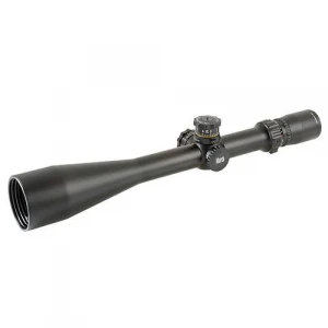 March Optics 5-32x52 Tactical MTR-3 Riflescope