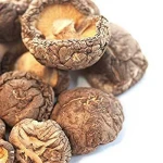 Shiitake mushrooms - dried - Kibaco