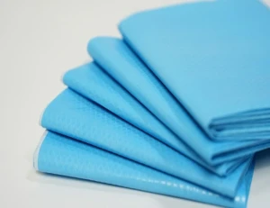 Disposable Surgical Drape Non-Fenestrated