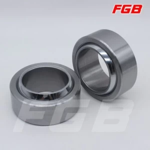 FGB Spherical Plain Bearing GE20ES-2RS GE20DO-2RS Joint ball bearing