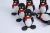Import Foam penguin bowling set from China