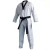 Import Taekwondo Uniform from Pakistan