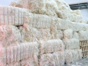 Sisal Fibre