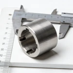 High Precision CNC Machining Services for Custom Metal Parts (±0.01mm Tolerance)