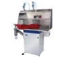 VEIT 7406 ( 2 ps ) pre-staining booth
