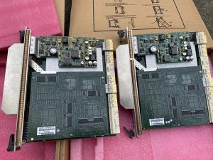 /ALCATEL-LUCENT 3AL98038AD 1642EM SYNTH16