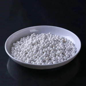 High quality factory manufacturer activated alumina for water treatment