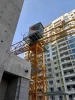 Zoomlion 6013-8 Tower Crane