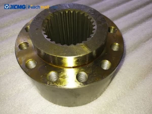 XCMG Road machinery spare parts T.4.3-1 Spline Sleeve