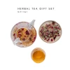 Herbal Tea Gift Set