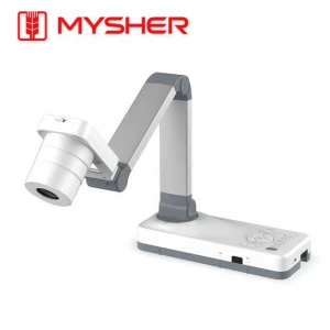 Classroom Visualizer with 22X optical zoom