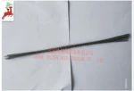 0.9mm diameter,Unlimited height,the black tie wire