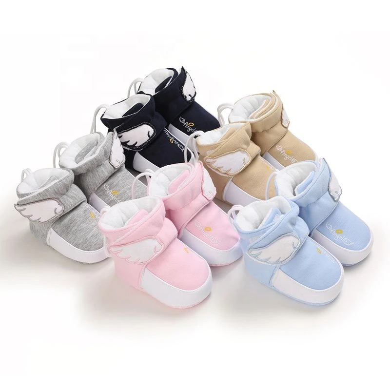 Hot selling infant footwear