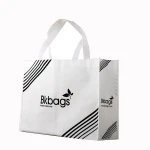 PP non-woven BKBAGS Regular stitch