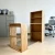 Import Ergonomic Study Desk with Adjustable Height for Home Office from China