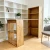 Import Ergonomic Study Desk with Adjustable Height for Home Office from China