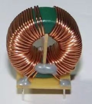 High Quality Genuine Common Mode Choke Coil Transformer Inductor