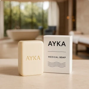 AYKA Soap