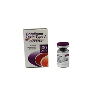 innotox liquid 50iu 100u botox botulax powder