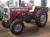Import Massey Ferguson 360 4WD tractor ready for export from Switzerland