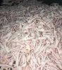 Frozen Chicken Feet (Grade A)