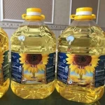 Sunflower Oil
