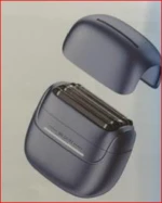 Mini Foil Shaver