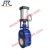 Import Wafer Type Ceramic Double Disc Parallel Slide Gate Valves FRZ674TC  NPS2-150Lb from China