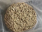Wood pellets A1 grade