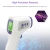 Import Digital laser infrared thermometer temperature gun features clinical thermometer from China