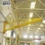 Import 0.5 1 2 3 Ton wall mounted jib crane, 180 Degree Rotating Jib Crane from China