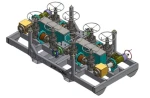 Api 16 A Clamps