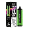 Al Fakher Crown Bar 15K Hypermax | Unbeatable Wholesale Factory Price | Worldwide Disposable Vape Supply