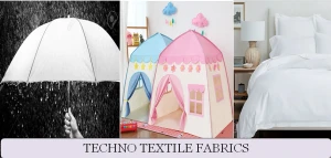 technical textile fabric