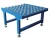 Import Non-powered and easy to move universal ball table roller conveyor from China