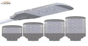 LED Module Street Light