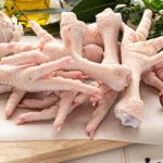 Frozen Chicken Feet and Paws Wholesale Halal Grade A Brazilian Frozen Chicken Feet Best Price Bulk Export Supplier
