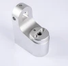 Aluminum alloy anodized CNC precision part