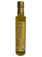 Citrus Olive Oils