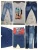 Import all kinds of denim from Bangladesh