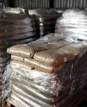 Dinplus Pellet Din Plus Buy Enplus/dinplus Wood Pellets From VOF - Main Image