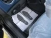 Plastic Car Seat Cover