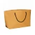 Import Customized gifts packaging boat shape paper bag shopping paper bag for cloth from China