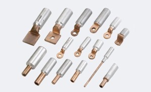 Bi-Metallic Lugs & Connectors