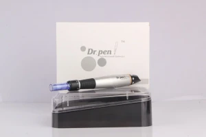 Newest Wireless Derma Pen Dr Pen Powerful Ultima A1 Microneedle Dermapen Meso Rechargeable Dr pen